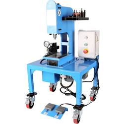 KS Tools 460.0955 Hydraulické nýtovací zařízení, 18 ks