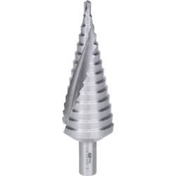 KS Tools 330.2303 HSS stupňovitý vrták 4 - 30 mm 1 ks