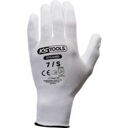 KS Tools 310.0495 310.0495 Jemně pletené rukavice 12 ks