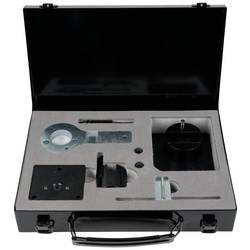 KS Tools 400.2130 Sada nářadí na opravu motorů pro Alfa Romeo / Lancia, 9 ks