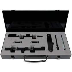 KS Tools 400.0340 Sada nářadí na opravu motorů pro země Land Rover / Range Rover, 19 ks