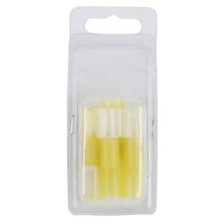 KS Tools 970.0660 970.0660 krimpovací sada, 4 mm² - 6 mm², 6 ks