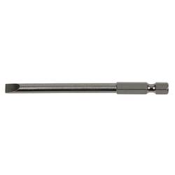 KS Tools 911.7605 plochý bit 5.5 mm speciální ocel E 6.3 1 ks