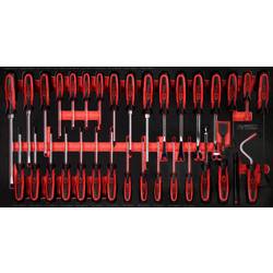 KS Tools 813.0033 sada šroubováků, 813.0033