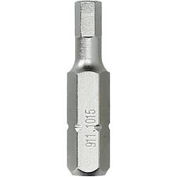 KS Tools 911.1015 bit inbus chrom-molybdenová ocel 1 ks