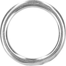 KS Tools 430.0032 Těsnicí kroužek, měkká hmota, Ø 32 x 24 mm, 1ks v balení