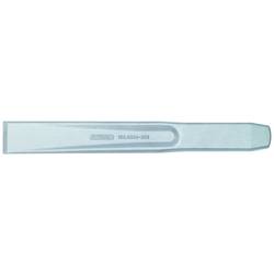 KS Tools Plochý sekáč, oválný, 250 x 31 mm, stříbrná 1560694