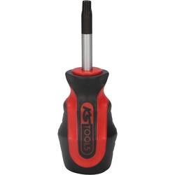 KS Tools 159.1147 šroubovák Torx Velikost šroubováku T 27 1 ks