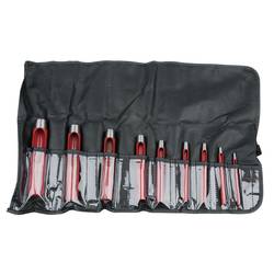 KS Tools 1292111 sada děrovačů