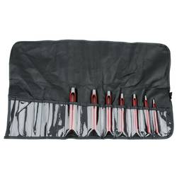 KS Tools 1292108 sada děrovačů