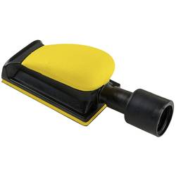 KS Tools 1403066 Ruční brusný blok, malý, 70 x 125 mm