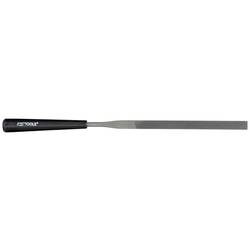 KS Tools 1403056 Pilník Délka 145 mm 1 ks