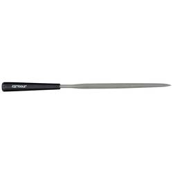 KS Tools 1403054 Pilník Délka 145 mm 1 ks