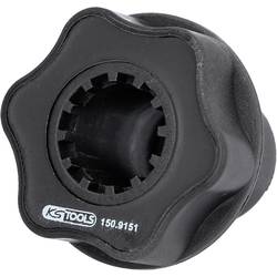 KS Tools 150.9151 Bajonetový adaptér pro plnicí trychtýř pro Volvo