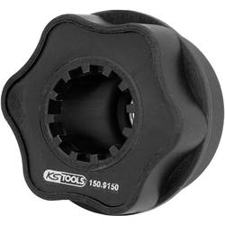 KS Tools 150.9150 Bajonetový adaptér pro nálevka na olej pro buick