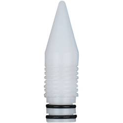 KS Tools 1402487 Kuželový tvar úderové hlavice, kulatý
