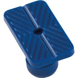 KS Tools 1402591 Obdélníková lepicí část, 32 x 17 mm
