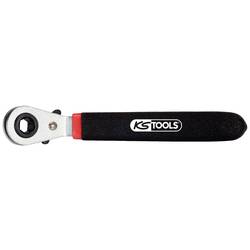 KS Tools 1402182 5/16 bitová ráčna, 140 mm