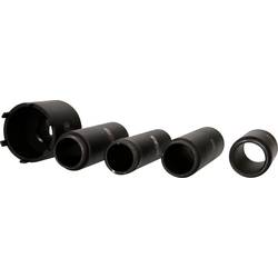 KS Tools 460.5370 Sada klíčů na matice s 4 drážkami pro Mercedes, Ø 63 mm, 5 ks
