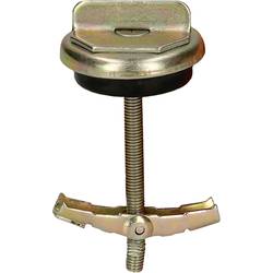 KS Tools 430.0099 Univerzální kotva pro odšroubky olejových odpívů, 1ks