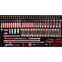 KS Tools 813.0165 sada nástrčných klíčů, 813.0165