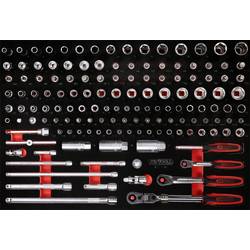 KS Tools 811.1142 sada nástrčných klíčů, 811.1142
