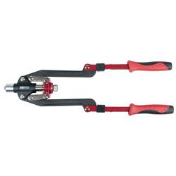 KS Tools 150.9637 Nýtovací kleště 510 mm 1 ks