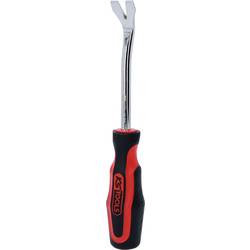 KS Tools 140.2616 Krátké klipové uvolňovače, délka 240 mm, otvor 7,5 mm