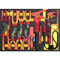 KS Tools 117.6117 117.6117 sada nářadí