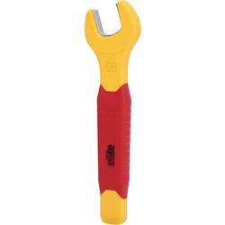 KS Tools 117.5117 117.5117 jednostranný klíč Délka klíče (cm) (jen pro nadpis) 17 mm