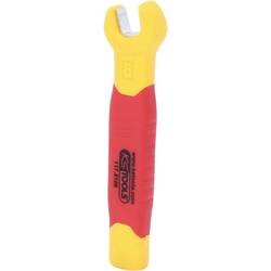 KS Tools 117.5106 117.5106 jednostranný klíč Délka klíče (cm) (jen pro nadpis) 6 mm
