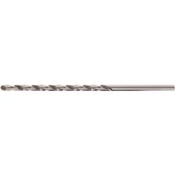 KS Tools 330.7066 HSS-G spirálový vrták, DIN 3404, 10 ks