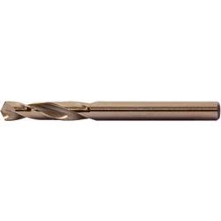 KS Tools 330.6060 HSS-G-Co 5 spirálový vrták, DIN 1897, DIN 1412 C, 10 ks