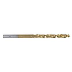 KS Tools 330.4109 HSS TiN spirálový vrták, DIN 338, 5 ks