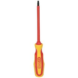 KS Tools 117.0554 šroubovák Torx Velikost šroubováku T 25 1 ks