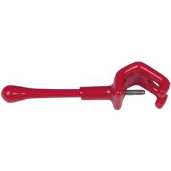 KS Tools 1171169 117.1169 Protidržák drátu Délka klíče (cm) (jen pro nadpis) 15 - 40 mm