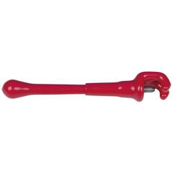 KS Tools 1171168 117.1168 Protidržák drátu Délka klíče (cm) (jen pro nadpis) 0 - 15 mm