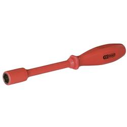KS Tools 117.1237 šroubovák s nástrčným klíčem Velikost klíče: 7 mm