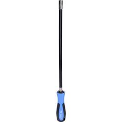 Brilliant Tools BT031066 šroubovák s nástrčným klíčem Velikost klíče: 6 mm Délka dříku: 335 mm