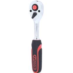 KS Tools 915.1490 915.1490 ráčna 1/4 145 mm