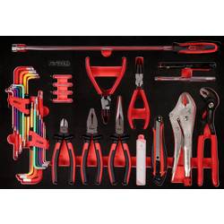 Brilliant Tools 811.0045 NEW-61220 sada nářadí