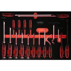KS Tools 811.1019 811.1019 sada nářadí