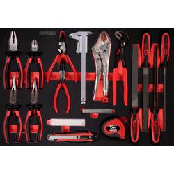 KS Tools 811.0019 811.0019 sada nářadí