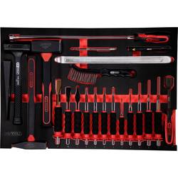 KS Tools 811.0022 sada nářadí