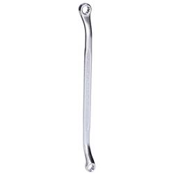 KS Tools 517.0871 517.0871 oboustranný očkový klíč Délka klíče (cm) (jen pro nadpis) 6 - 7 mm