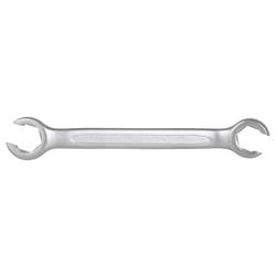 KS Tools 517.9252 517.9252 oboustranný očkový klíč Délka klíče (cm) (jen pro nadpis) 13 - 15 mm