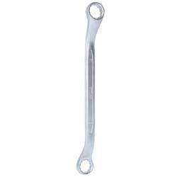 KS Tools 517.0877 517.0877 oboustranný očkový klíč Délka klíče (cm) (jen pro nadpis) 18 - 19 mm