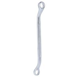 KS Tools 517.0875 517.0875 oboustranný očkový klíč Délka klíče (cm) (jen pro nadpis) 14 - 15 mm