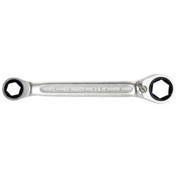 KS Tools 503.4513 503.4513 očkový ráčnový klíč Délka klíče (cm) (jen pro nadpis) 14 - 19 mm