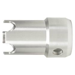 KS Tools 1162001 Adaptér koupelnové vany